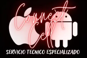 Connect Cell comunicaciones