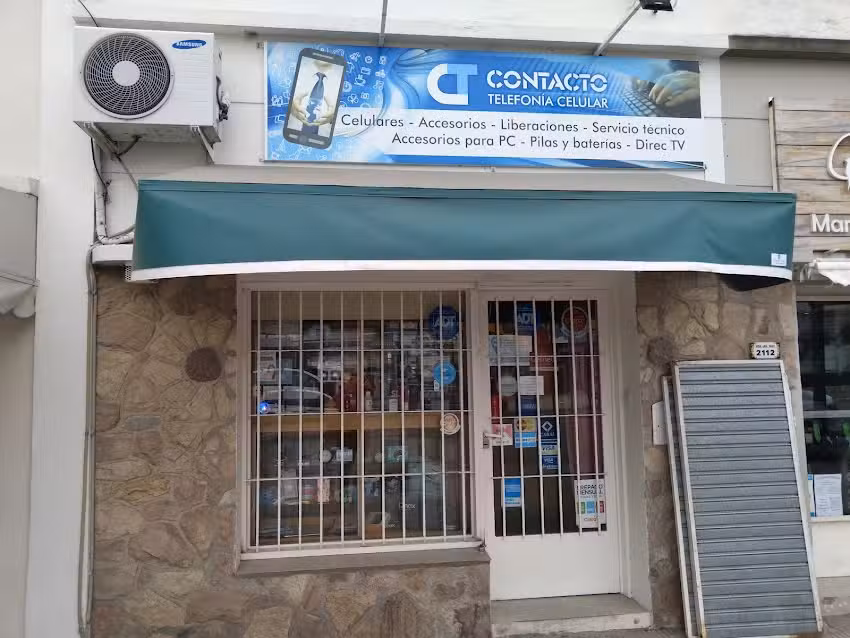 CONTACTO -Telefonia Movil &ndash;