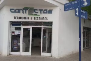 CONTACTOS &ndash; OCA