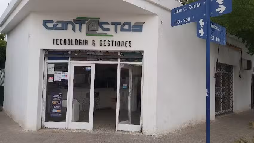 CONTACTOS &ndash; OCA