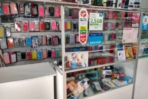 Corcatec, Celulares y computaci&oacute;n