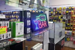 C&oacute;rdoba Centro Celulares