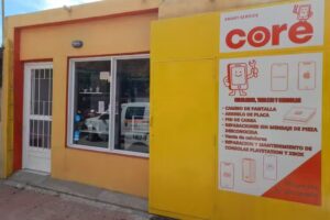 Core | Servicio Técnico Córdoba
