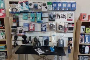 Cosmos Soluciones Tecnologicas