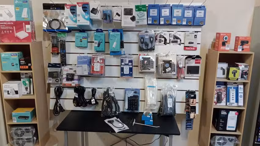 Cosmos Soluciones Tecnologicas