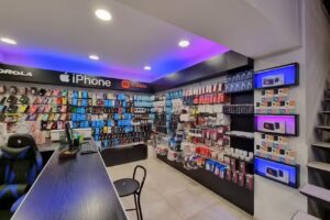 Costantino tienda tecnol&oacute;gica