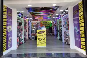 COVER STYLE SAN ISIDRO