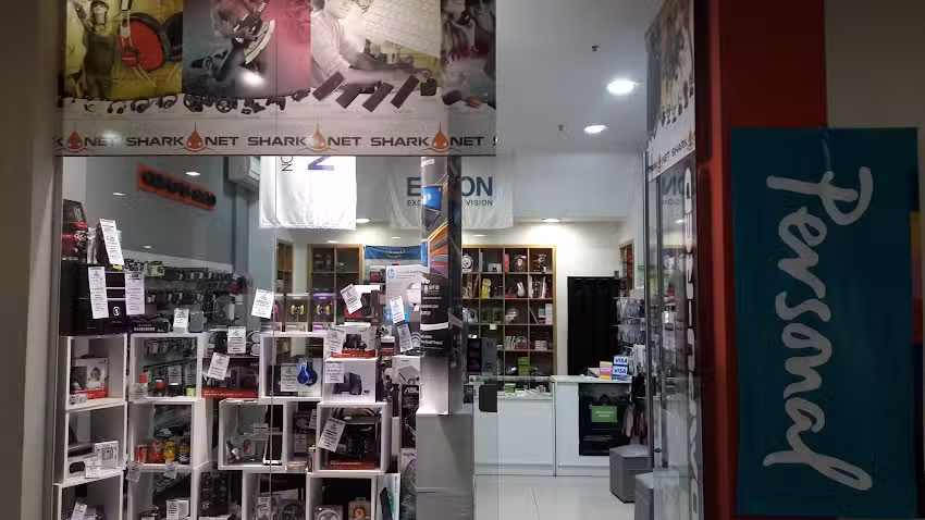 CR Inform&aacute;tica