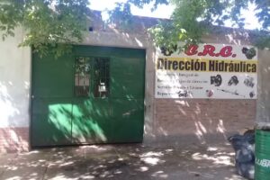 CRC Direccion Hidraulica