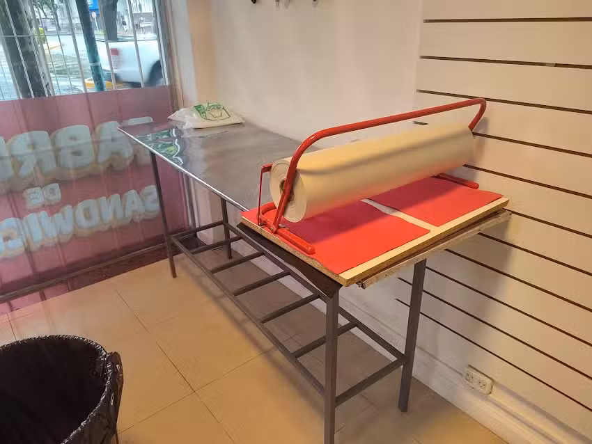 Creditos personales, equipos liberados