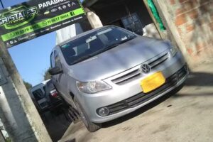 Cristales marcos paz