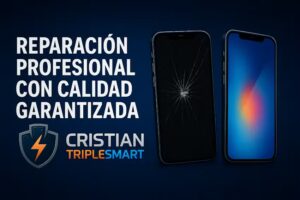 Cristian TripleSmart