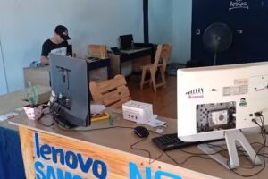 Ctrl Soluciones Tecnol&oacute;gicas