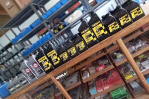 Cucha Repuestos Esquel