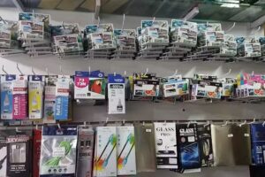 Cybershop Computaci&oacute;n