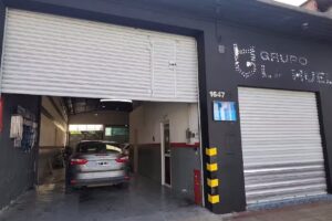 D&rsquo;amore Inyecci&oacute;n