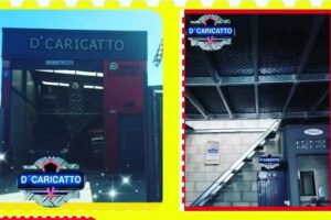 D’Caricatto