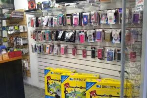 D&rsquo;soL &ndash; Soluciones en telefon&iacute;a celular