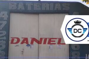 DANIEL | Electricidad del Automotor & Baterías