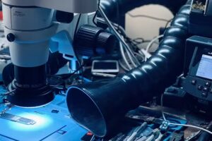 Daniel Lorente (próximamente iPro)