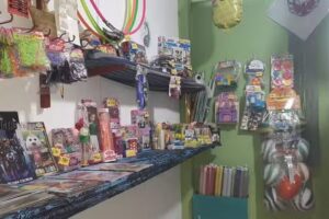 DANIEL repacion de celulares