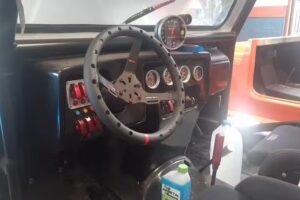 Daniel Torchetti &ndash; Taller Mecanico