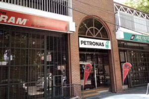 Dardo A. Lucero S.A.