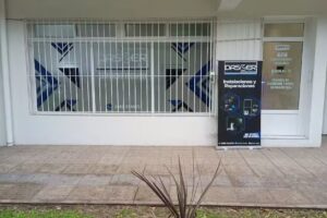 DasCer Servicio T&eacute;cnico