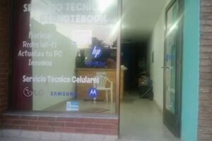 Data Informatica Chabas