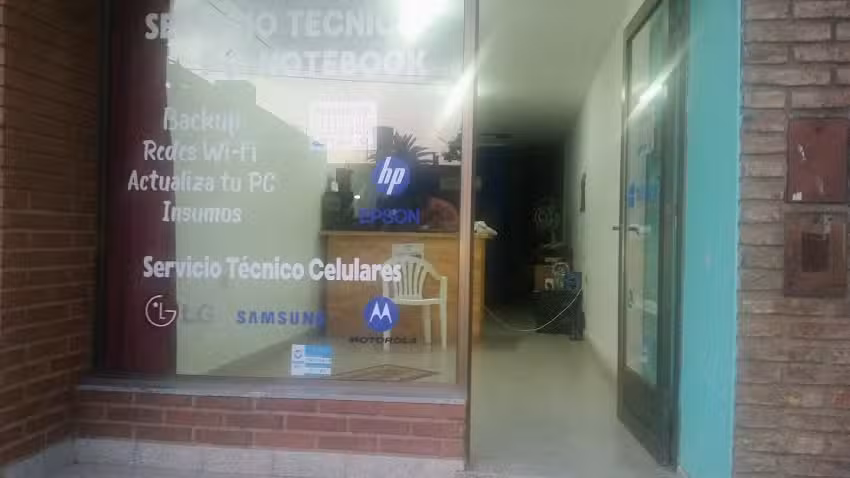 Data Informatica Chabas