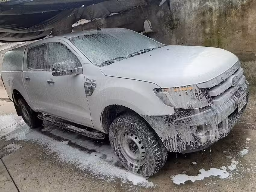 DC Detail (Est&eacute;tica Vehicular)