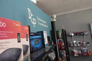 DCP Soluciones Tecnologicas