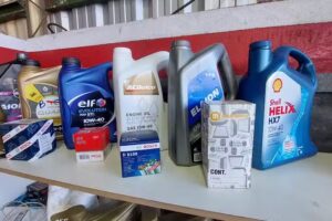 Dead Fox Taller Mec&aacute;nico integral