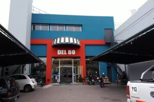 Del Bo Rodamientos