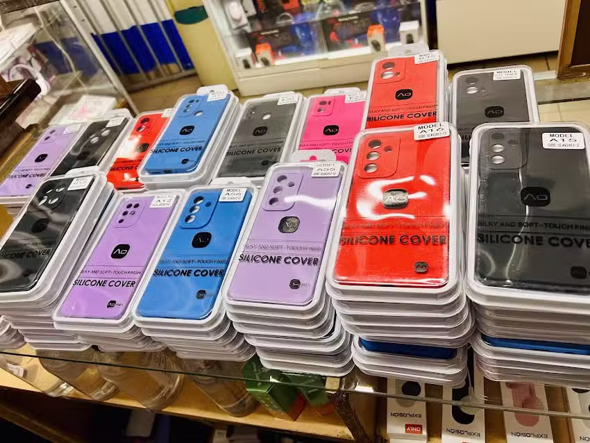 Del Norte Electronica