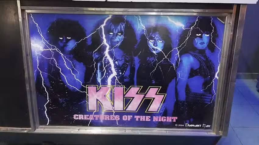 Delicia Electricidad