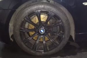 Delon&eacute; Competicion