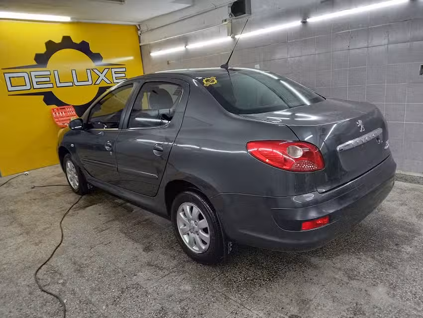 Deluxe Tucum&aacute;n