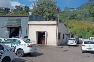 DEPARTAMENTO LOGISTICA POLICIA DE JUJUY