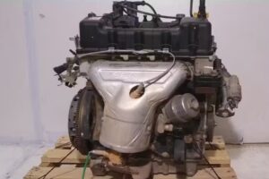 Desarmadero bell ville autopartes