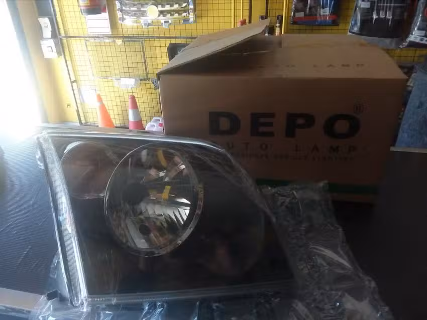 Deyro Autopartes
