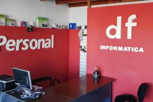DF informatica