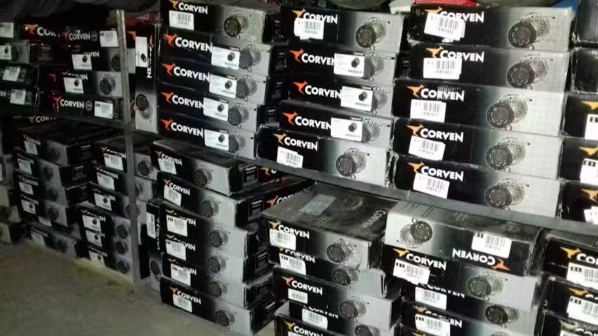 DFD Repuestos y Servicios &ndash; Frenos y Embragues