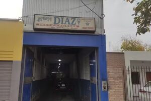 Diaz Rectificaciones