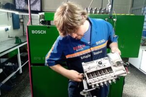 Diesel Erfuglio Simioni