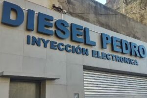 Diesel Pedro Motorsport