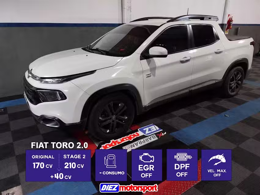 Diez Motorsport