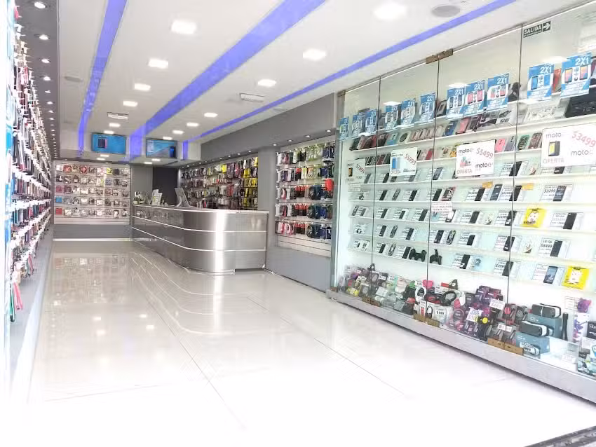 Digital Store