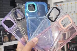 DIGITAL TECH ACCESORIOS PARA CELULARES