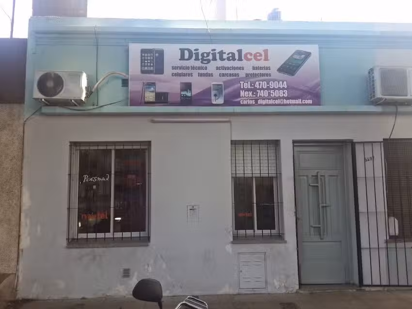 Digitalcel